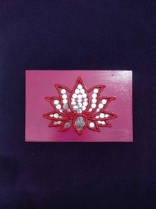 Lotus lippan Art 🪷