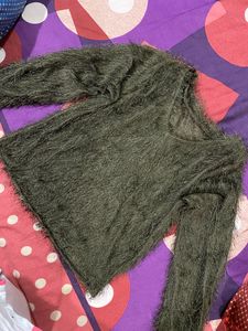 New Amazing Top Not Used