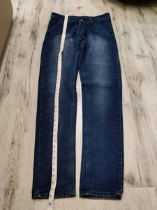 Sc9956 Rated-x Jeans Waist 30