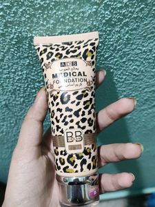 Dubai 5 In 1 Bb Cream