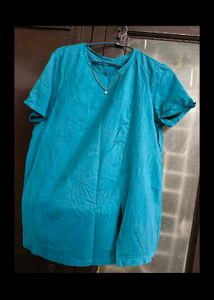 Combo Of 5 T Shirt TOps For Women In Xl Size