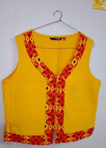 Women Partywear Court