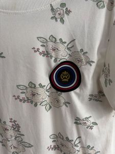Women Regular White T-shirt