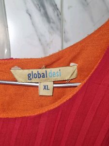 Global Desi Dress