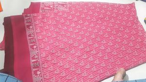 Elegant Saree