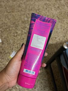 Bath &amp; Body works cream