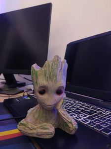 Groot Table Prop ✨