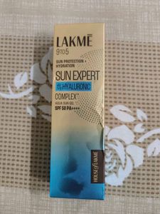 Lakme Sun Expert SPF 50 PA++++