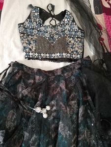 free shippingLehenga Choli for diwali
