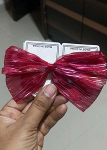 5 Hair Clip