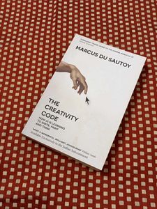 The Creativity Code