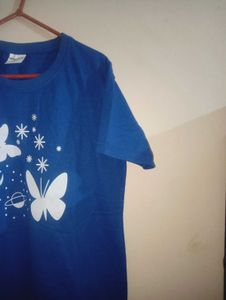 Combo Of Two Tshirts