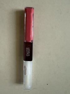 Lotus Make-Up 2-in-1 Lipstick +primer