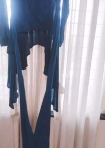 Stylish Tunic Top