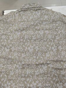 2 KIDS SHIRT-34 SIZE(AGE11-13)