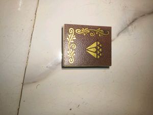 Ring Box