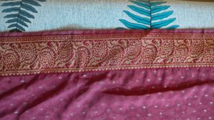 Elegant Ethnic Saree