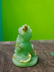 #New# Resin Art Work Of Lord Shri Krishna