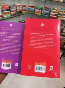 IIM Business Books