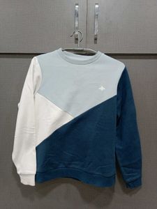 Sweatshirt For Boys