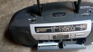 Aiwa Tape Recorder