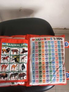 Educational Book