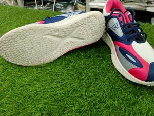 Colorful Sneakers