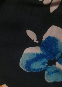 Floral Pants