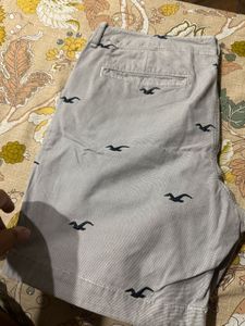 Holiister Shorts Very Good Brand Bought From Usa