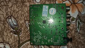 DVD SPARE PARTS