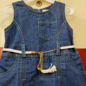 Stylish Top For Girls