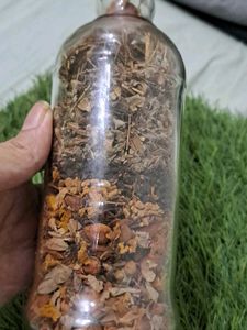 Hair Oil Masala