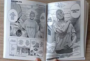 Sakamoto Days Vol 2 With Free Bookmarks!!
