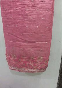 Combo Of 2 Used Saree&#39;s