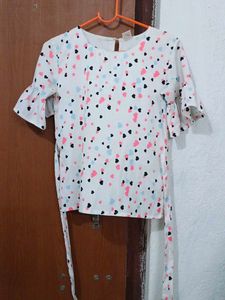 ₹300free DELIVERY Cutetop