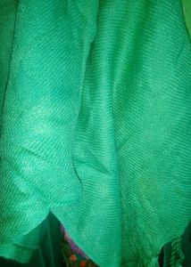 Beautiful Embroidered Kurta with salwar set