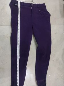 Pant Waist Upto 28