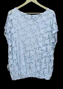 Pastel-toned Women&#39;s Top