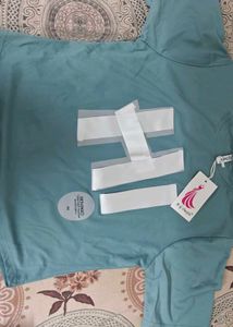 HI T-Shirt - Teal