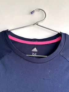Adidas Running Tshirt