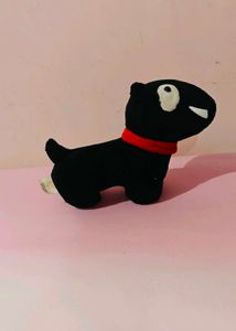 Dog Plush Toy