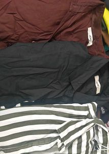 h&amp;m first copy shirts