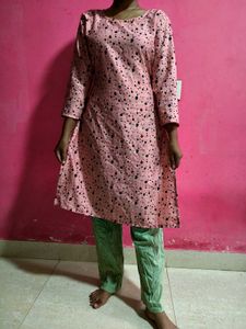 Kurta Set-daily Wear