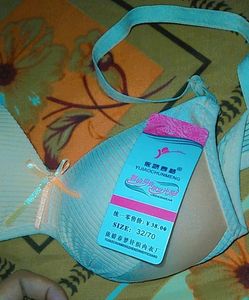 Light Padded Bra . New With Tag.