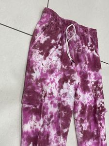 Tie-Dye Joggers