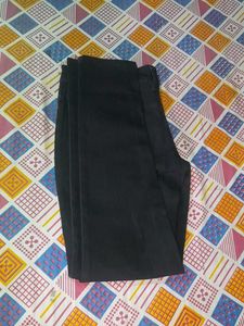 Black Jeans