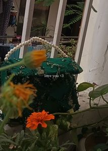 Handmade Lovely 👜 Handbag