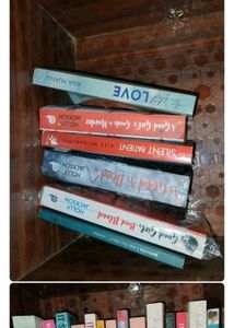 Books