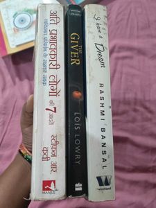 Book Bundle: I Have a Dream &amp; More