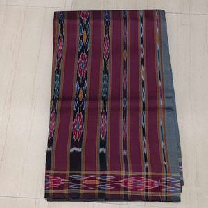 Elegant Ethnic Saree